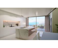 Chalet obra nueva en venta en Altea Hills, Costa Blanca. SISK-T150