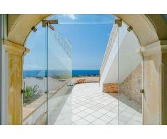 Venta. Chalet/Villa en Benissa. SISK-T165