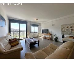 Apartamento con vistas al Mar en venta en Benitachell, Costa Blanca.. SISK-T179