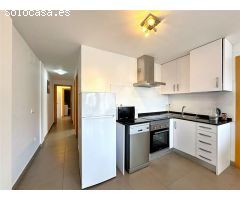 Apartamento con vistas al Mar en venta en Benitachell, Costa Blanca.. SISK-T179