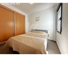 Apartamento con vistas al Mar en venta en Benitachell, Costa Blanca.. SISK-T179