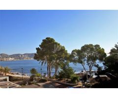 Se vende espacio comercial en Moraira, cerca de la ciudad.. SISK-T18