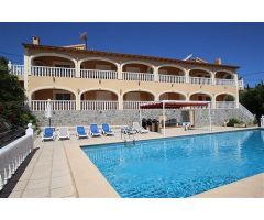 Venta. Chalet/Villa en Calpe. SISK-T197