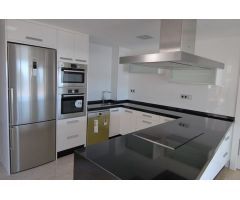 Villa de lujo con vistas al mar en venta en Moraira, San Jaime. SISK-T2