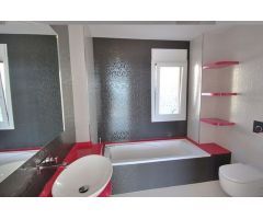 Villa de lujo con vistas al mar en venta en Moraira, San Jaime. SISK-T2