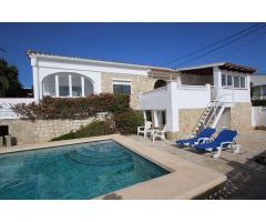 Venta. Chalet/Villa en Calpe. SISK-T200