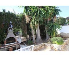 Venta. Chalet/Villa en Calpe. SISK-T200