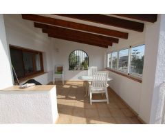 Venta. Chalet/Villa en Calpe. SISK-T200