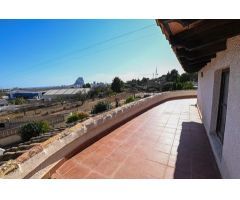 Venta. Chalet/Villa en Calpe. SISK-T202