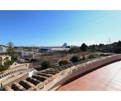 Venta. Chalet/Villa en Calpe. SISK-T202