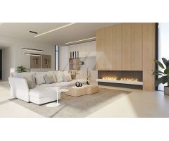 Nuevo Proyecto en Venta en Moraira, Costa Blanca.. SISK-T206
