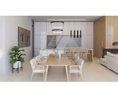Nuevo Proyecto en Venta en Moraira, Costa Blanca.. SISK-T206