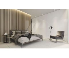 Nuevo Proyecto en Venta en Moraira, Costa Blanca.. SISK-T206