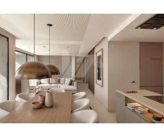 Exclusiva villa moderna con vistas al Mediterráneo, Cap d’Or y Moraira, Costa Blanca.. SISK-T210