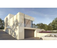 Villa de lujo con vistas al mar en venta en Moraira, Costa Blanca.. SISK-T214