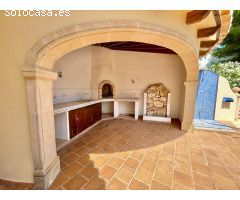 Venta. Chalet/Villa en Jávea. SISK-T217