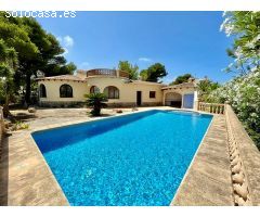 Venta. Chalet/Villa en Jávea. SISK-T217