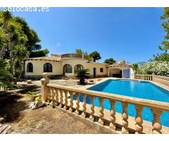 Venta. Chalet/Villa en Jávea. SISK-T217