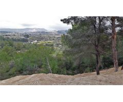 Parcela en venta en Moraira, Costa Blanca.. SISK-T22