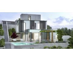Villa en venta en Benissa, Costa Blanca.. SISK-T23