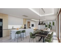 Villa en venta en el Portert, Moraira, Costa Blanca.. SISK-T230