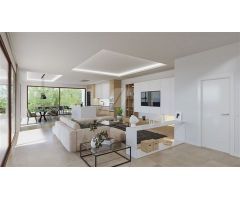 Villa en venta en el Portert, Moraira, Costa Blanca.. SISK-T230