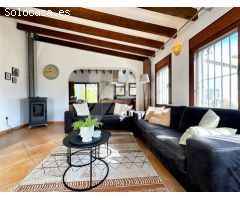 Villa en venta en Moraira, Costa Blanca.. SISK-T231