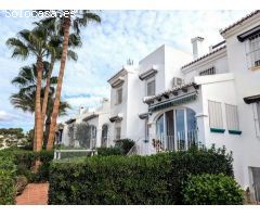Bungalow en venta en Moraira , Costa Blanca.. SISK-T233