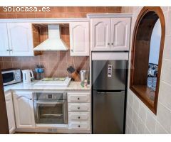 Bungalow en venta en Moraira , Costa Blanca.. SISK-T233