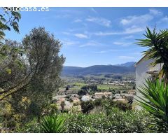 Terreno en venta en Alcalalí. SISK-T238