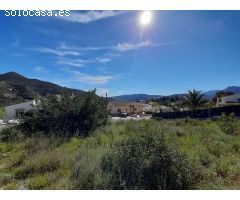 Terreno en venta en Alcalalí. SISK-T239