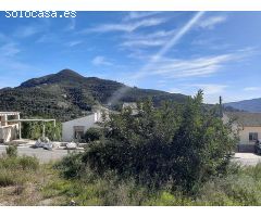Terreno en venta en Alcalalí. SISK-T239
