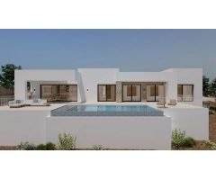 Chalet en venta en Alcalali. SISK-T246