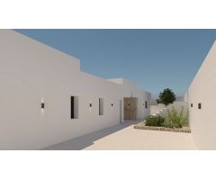 Chalet en venta en Alcalali. SISK-T246