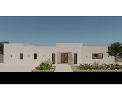 Chalet en venta en Alcalali. SISK-T246