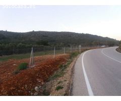 Terreno en venta en Alcalalí. SISK-T248