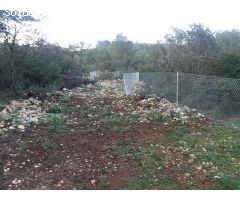 Terreno en venta en Alcalalí. SISK-T249