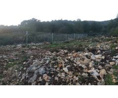 Terreno en venta en Alcalalí. SISK-T249