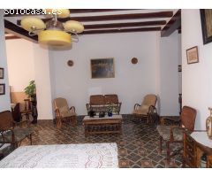 Casa de pueblo en venta en Parcent. SISK-T251