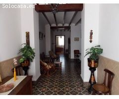 Casa de pueblo en venta en Parcent. SISK-T251