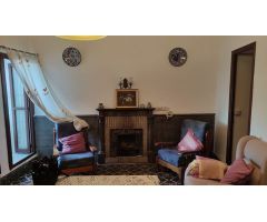 Casa de pueblo en venta en Parcent. SISK-T251