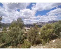 Parcela en venta en Orba. SISK-T252