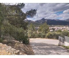 Parcela en venta en Orba. SISK-T252