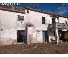 Vivienda para reformar en Orba. SISK-T254