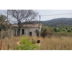 Vivienda para reformar en Orba. SISK-T254