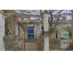 Vivienda para reformar en Orba. SISK-T254