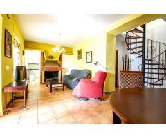 Casa de campo en venta en Parcent. SISK-T259