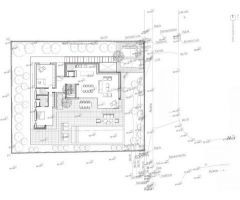 Fantástica Villa en construcción en venta en Moraira, Costa Blanca.. SISK-T266