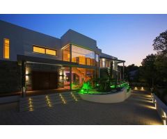 Villa de superlujo en primera linea del mar en Altea!. SISK-T28