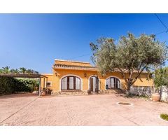Venta. Finca en Jávea. SISK-T290